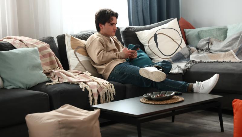 Ana, Mi-ai fost scrisă în ADN | Episodul 16. Ana a aflat adevărul din reportaj. Ce propunere dificilă i-a făcut George lui Tudor