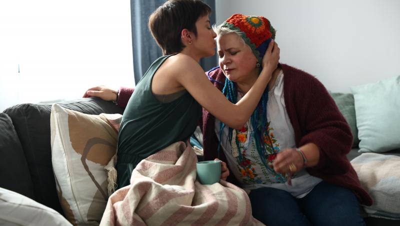 Ana, Mi-ai fost scrisă în ADN | Episodul 16. Ana a aflat adevărul din reportaj. Ce propunere dificilă i-a făcut George lui Tudor