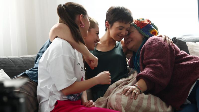 Ana, Mi-ai fost scrisă în ADN | Episodul 16. Ana a aflat adevărul din reportaj. Ce propunere dificilă i-a făcut George lui Tudor