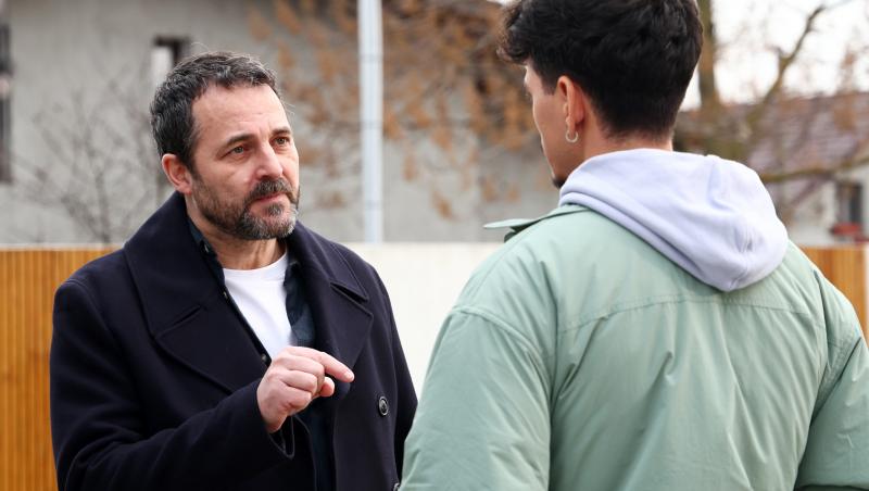 Ana, Mi-ai fost scrisă în ADN | Episodul 16. Ana a aflat adevărul din reportaj. Ce propunere dificilă i-a făcut George lui Tudor