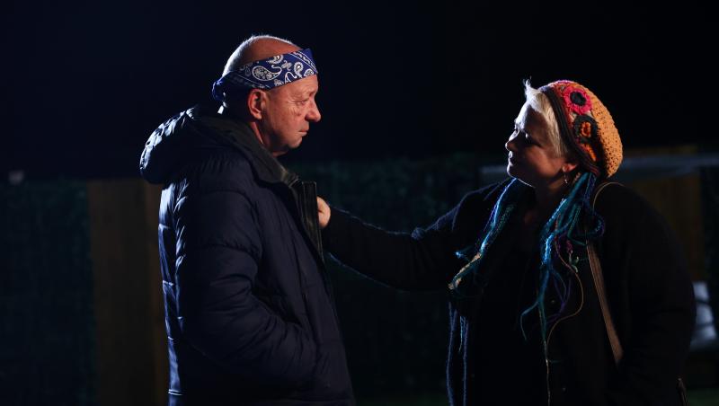 Ana, Mi-ai fost scrisă în ADN | Episodul 16. Ana a aflat adevărul din reportaj. Ce propunere dificilă i-a făcut George lui Tudor