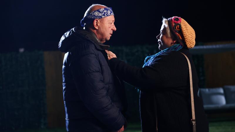 Ana, Mi-ai fost scrisă în ADN | Episodul 16. Ana a aflat adevărul din reportaj. Ce propunere dificilă i-a făcut George lui Tudor