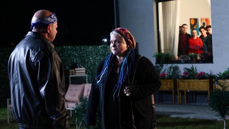 Ana, Mi-ai fost scrisă în ADN | Episodul 16. Ana a aflat adevărul din reportaj. Ce propunere dificilă i-a făcut George lui Tudor