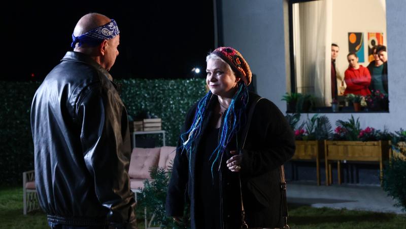 Ana, Mi-ai fost scrisă în ADN | Episodul 16. Ana a aflat adevărul din reportaj. Ce propunere dificilă i-a făcut George lui Tudor