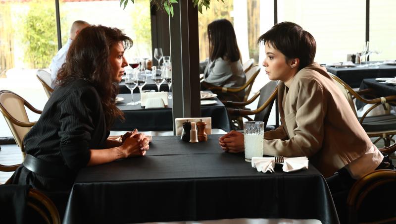 Ana, Mi-ai fost scrisă în ADN | Episodul 16. Ana a aflat adevărul din reportaj. Ce propunere dificilă i-a făcut George lui Tudor