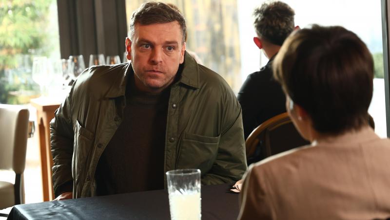 Ana, Mi-ai fost scrisă în ADN | Episodul 16. Ana a aflat adevărul din reportaj. Ce propunere dificilă i-a făcut George lui Tudor