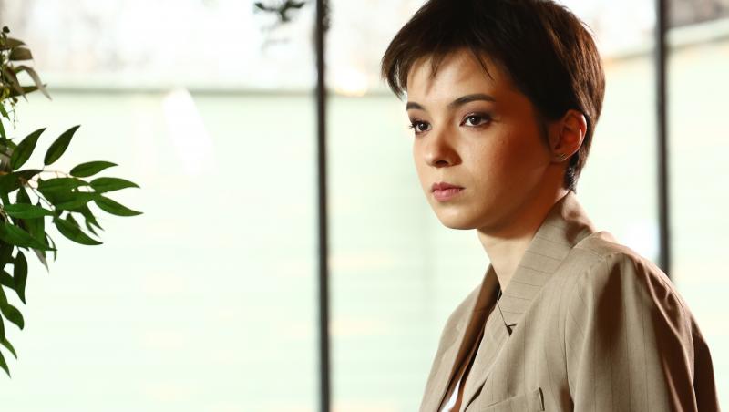 Ana, Mi-ai fost scrisă în ADN | Episodul 16. Ana a aflat adevărul din reportaj. Ce propunere dificilă i-a făcut George lui Tudor