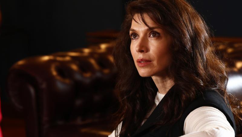 Ana, Mi-ai fost scrisă în ADN | Episodul 16. Ana a aflat adevărul din reportaj. Ce propunere dificilă i-a făcut George lui Tudor