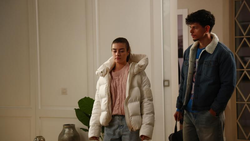 Ana, Mi-ai fost scrisă în ADN | Episodul 16. Ana a aflat adevărul din reportaj. Ce propunere dificilă i-a făcut George lui Tudor