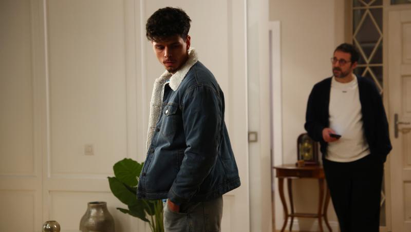 Ana, Mi-ai fost scrisă în ADN | Episodul 16. Ana a aflat adevărul din reportaj. Ce propunere dificilă i-a făcut George lui Tudor