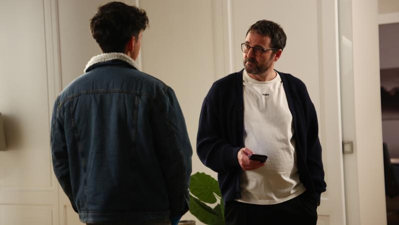 Ana, Mi-ai fost scrisă în ADN | Episodul 16. Ana a aflat adevărul din reportaj. Ce propunere dificilă i-a făcut George lui Tudor