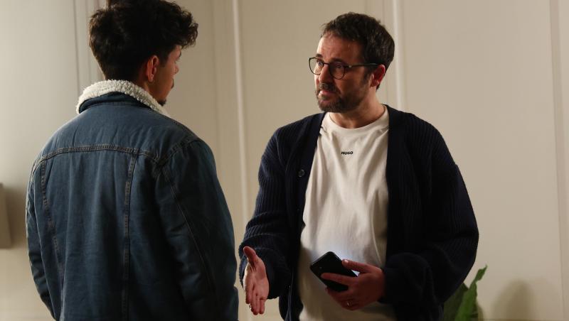 Ana, Mi-ai fost scrisă în ADN | Episodul 16. Ana a aflat adevărul din reportaj. Ce propunere dificilă i-a făcut George lui Tudor