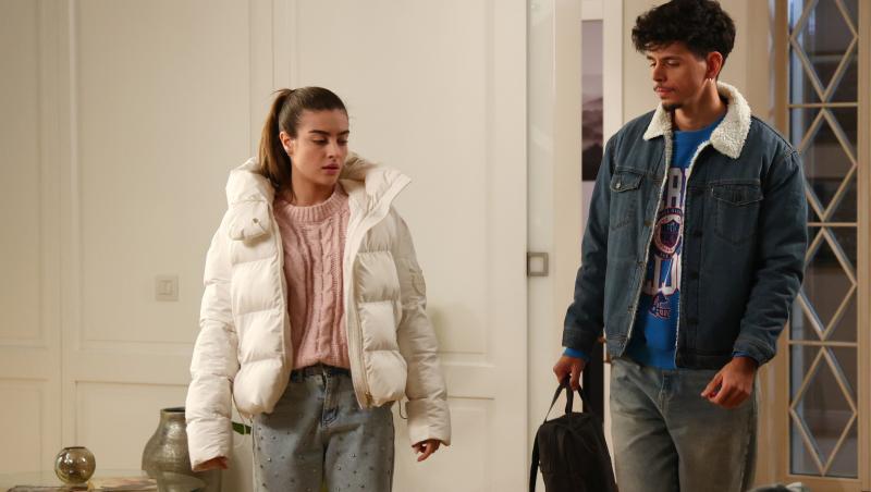 Ana, Mi-ai fost scrisă în ADN | Episodul 16. Ana a aflat adevărul din reportaj. Ce propunere dificilă i-a făcut George lui Tudor