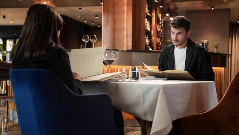 Ana, Mi-ai fost scrisă în ADN | Episodul 16. Ana a aflat adevărul din reportaj. Ce propunere dificilă i-a făcut George lui Tudor