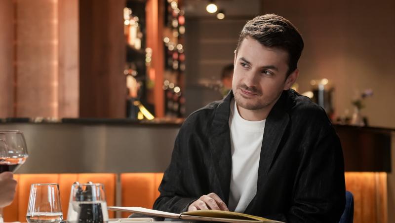 Ana, Mi-ai fost scrisă în ADN | Episodul 16. Ana a aflat adevărul din reportaj. Ce propunere dificilă i-a făcut George lui Tudor