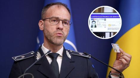 Se vor putea emite cărți electronice de identitate și în București.Care este programul în funcție de sector și care sunt costurile