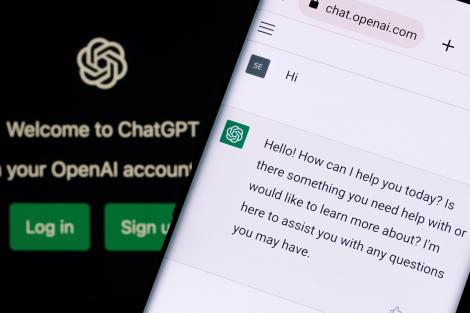 Ce se întâmplă dacă îi spui „te rog” și „mulțumesc” lui ChatGPT. Chiar CEO-ul companiei a dezvăluit adevărul surprinzător