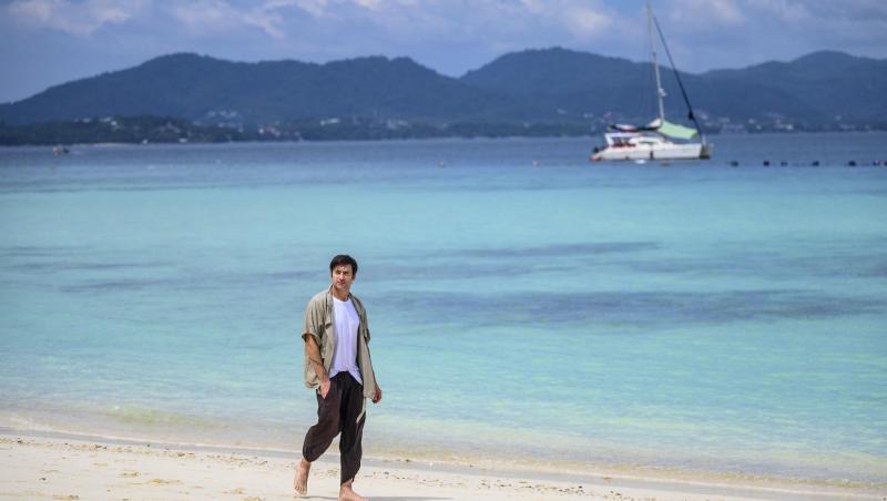 Adela Popescu și Radu Vâlcan au petrecut prima noapte în noua casă de la Șușani. Imagini de poveste din locuința lor