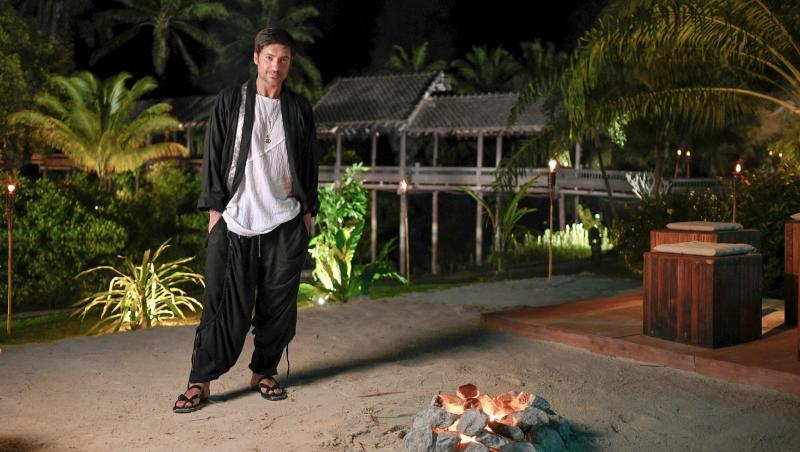 Adela Popescu și Radu Vâlcan au petrecut prima noapte în noua casă de la Șușani. Imagini de poveste din locuința lor