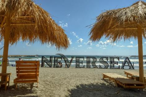 Neversea 2025 s-a anulat. Care este motivul pentru care festivalul de la malul mării nu se ține anul acesta