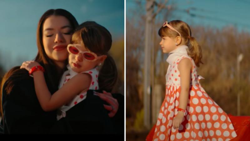 Cleopatra Stratan revine cu piesa „Ghiță”. Cum sună remake-ul emoționant, după aproape 20 ani de la succesul hitului