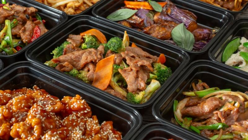 Cum arată femeia care mănâncă doar fast-food de zece ani. De ce nu gătește: „Oamenii sunt foarte preocupați de sănătatea mea”