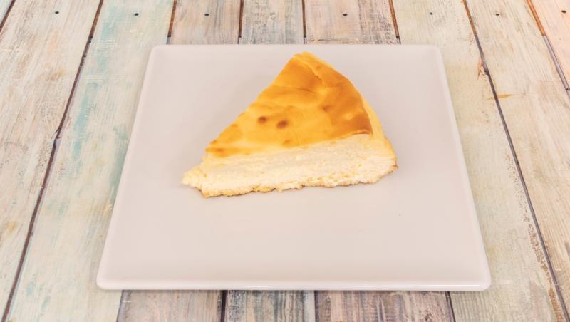 Plăcintă de ricotta