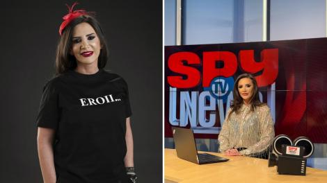 Imagine plină de duioșie cu tatăl Marei Bănică, la aproape trei ani de la moartea acestuia. Mesajul concurentei Asia Express