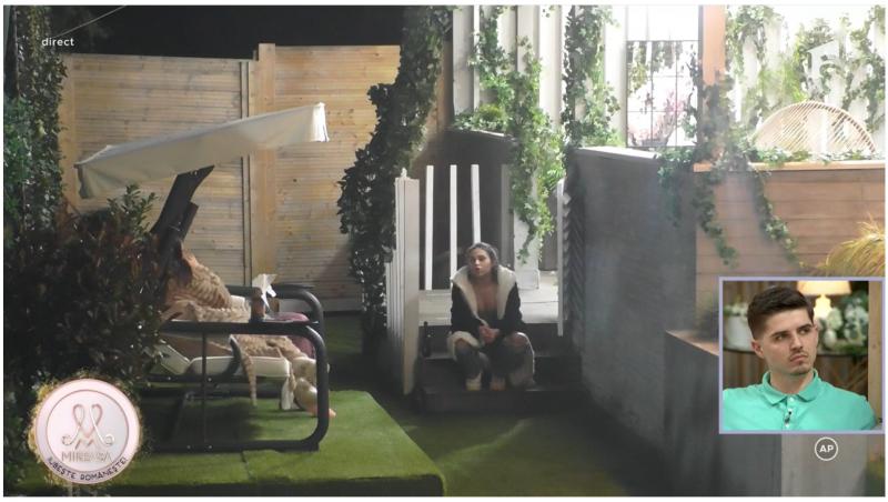 Mireasa sezonul 11. Conflict între Amalia și Mihaela: „Ești o persoană rea!”. Ce a sfătuit-o doamna Mihaela pe iubita lui Ștefan