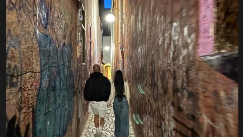 După zvonurile de căsătorie la Oana Radu, fostul ei soț face pasul cel mare. Cătălin Dobrescu și-a cerut iubita în căsătorie