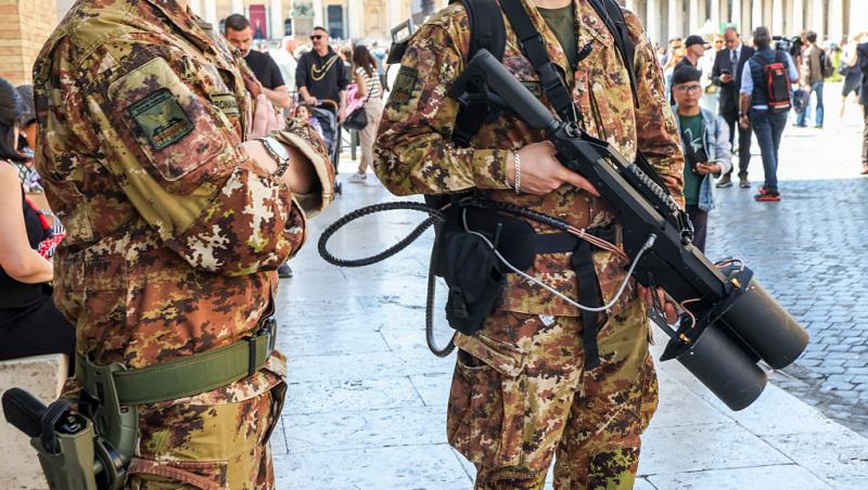 Prețul cazărilor la Roma au crescut vertiginos după decesul Papei Francisc. Cât trebuie să plătești pentru o noapte