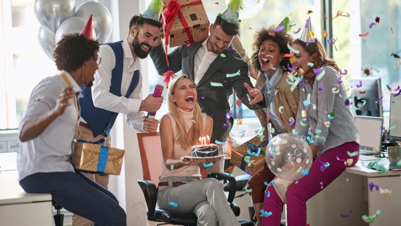 De ce se sărbătoresc zilele de naștere. Care este originea tradiției și cum s-a schimbat de-a lungul timpului