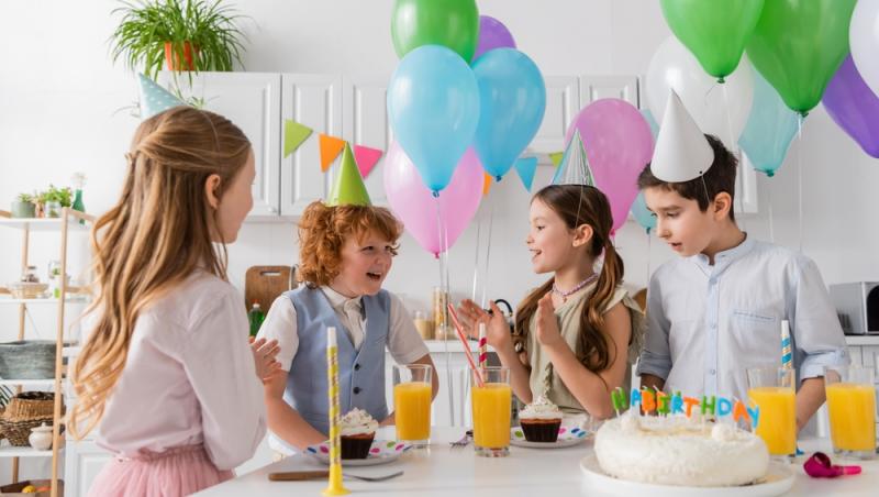 De ce se sărbătoresc zilele de naștere. Care este originea tradiției și cum s-a schimbat de-a lungul timpului