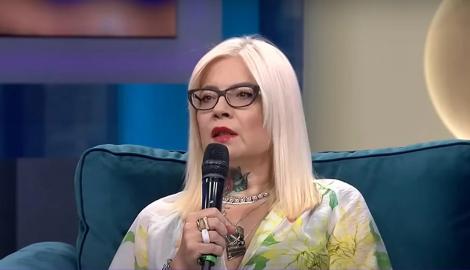 Secretul siluetei Catincăi Roman de la Asia Express. Vedeta ajunsese la 90 de kilograme, însă a reușit să slăbească spectaculos