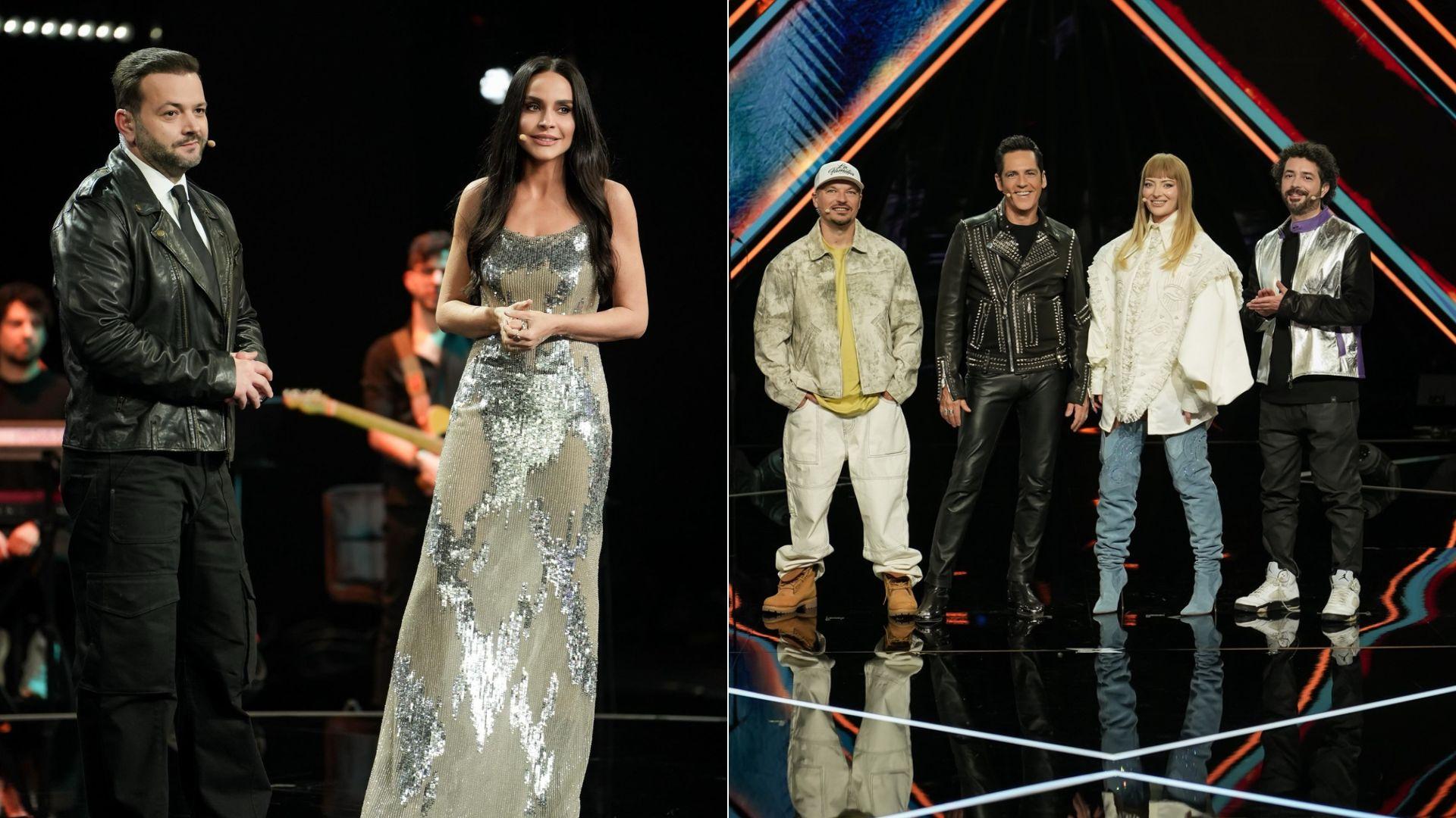 România ȋși alege noul X Factor ȋn marea finală, duminică, de la 20.00, la Antena 1