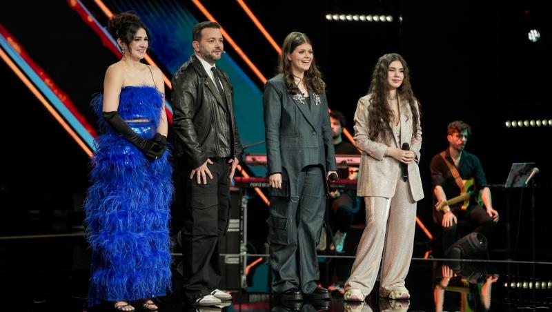România ȋși alege noul X Factor ȋn marea finală, duminică, de la 20.00, la Antena 1