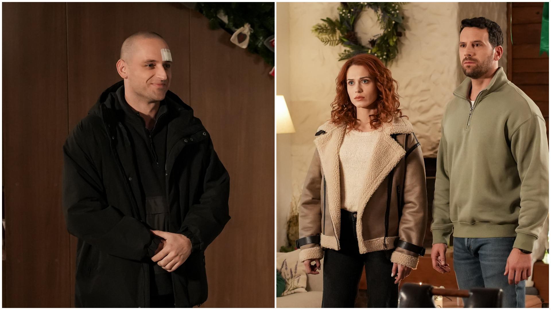 Iubire cu parfum de lavandă, rezumat episoade 43, 44 și 45 din 25 aprilie 2025. Anda cedează în fața lui Albert. Ce compromis face