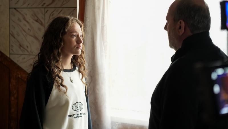 Iubire cu parfum de lavandă, rezumat episoade 43, 44 și 45 din 25 aprilie 2025. Anda cedează în fața lui Albert. Ce compromis face