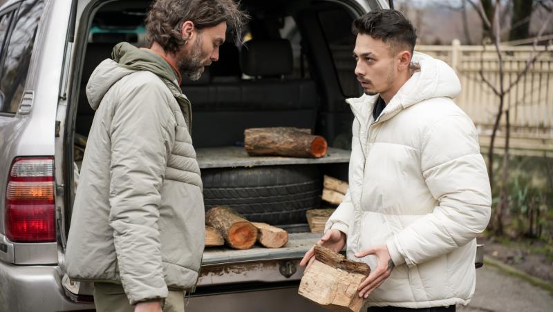 Iubire cu parfum de lavandă, rezumat episoade 43, 44 și 45 din 25 aprilie 2025. Anda cedează în fața lui Albert. Ce compromis face