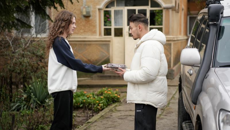 Iubire cu parfum de lavandă, rezumat episoade 43, 44 și 45 din 25 aprilie 2025. Anda cedează în fața lui Albert. Ce compromis face