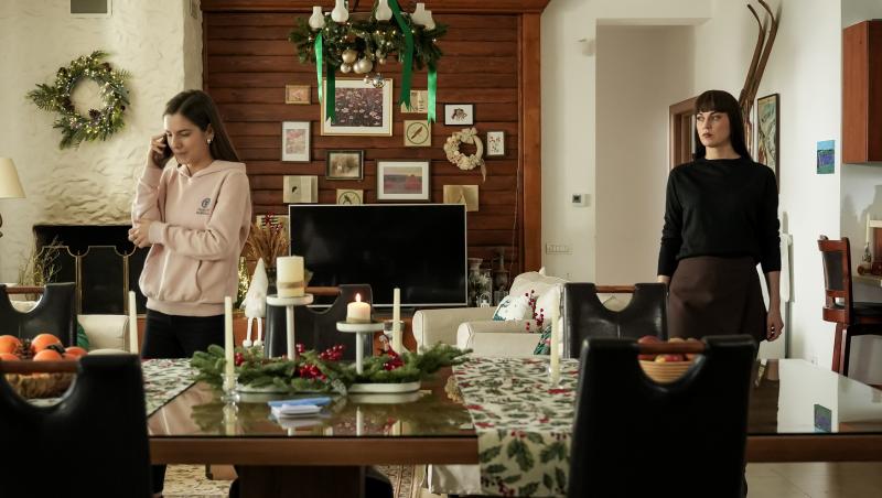 Iubire cu parfum de lavandă, rezumat episoade 43, 44 și 45 din 25 aprilie 2025. Anda cedează în fața lui Albert. Ce compromis face