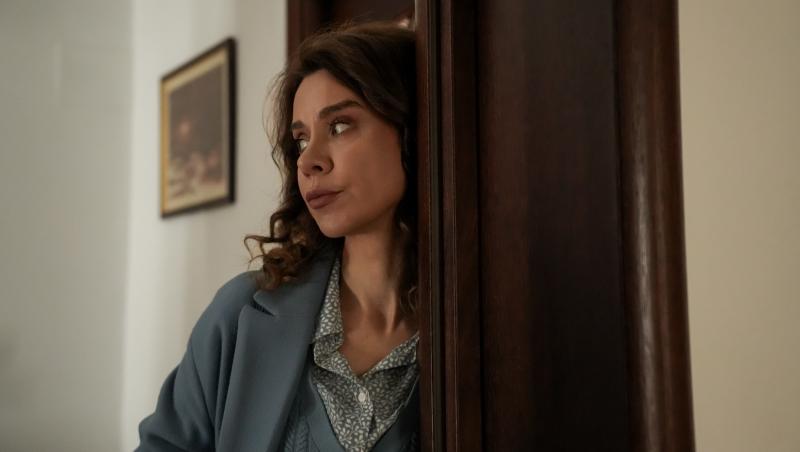 Iubire cu parfum de lavandă, rezumat episoade 43, 44 și 45 din 25 aprilie 2025. Anda cedează în fața lui Albert. Ce compromis face