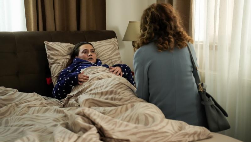 Iubire cu parfum de lavandă, rezumat episoade 43, 44 și 45 din 25 aprilie 2025. Anda cedează în fața lui Albert. Ce compromis face