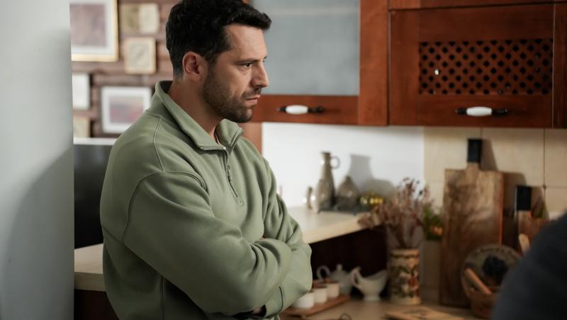 Iubire cu parfum de lavandă, rezumat episoade 43, 44 și 45 din 25 aprilie 2025. Anda cedează în fața lui Albert. Ce compromis face