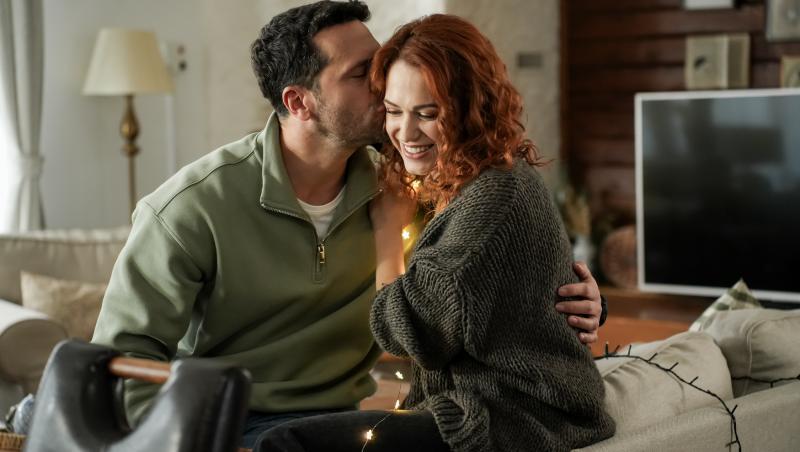 Iubire cu parfum de lavandă, rezumat episoade 43, 44 și 45 din 25 aprilie 2025. Anda cedează în fața lui Albert. Ce compromis face