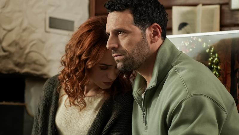 Iubire cu parfum de lavandă, rezumat episoade 43, 44 și 45 din 25 aprilie 2025. Anda cedează în fața lui Albert. Ce compromis face