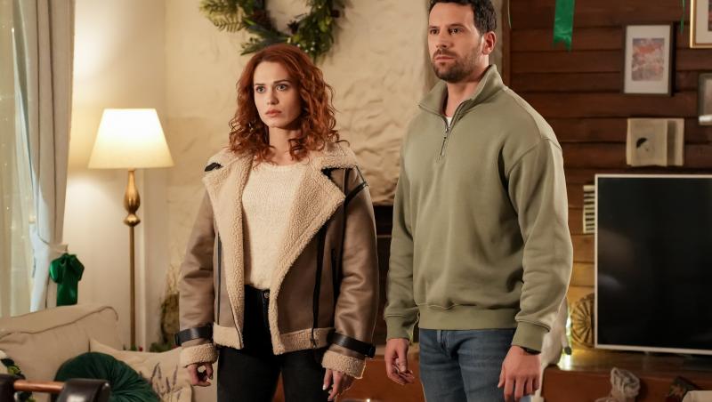 Iubire cu parfum de lavandă, rezumat episoade 43, 44 și 45 din 25 aprilie 2025. Anda cedează în fața lui Albert. Ce compromis face