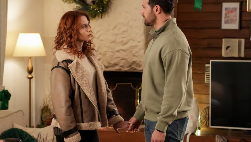 Iubire cu parfum de lavandă, rezumat episoade 43, 44 și 45 din 25 aprilie 2025. Anda cedează în fața lui Albert. Ce compromis face