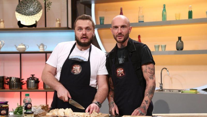 Mesajul cu subînțeles pe care l-a transmis Cătălin Bordea, după ce s-a aflat că fosta lui soție, Livia, s-a despărțit de Spike