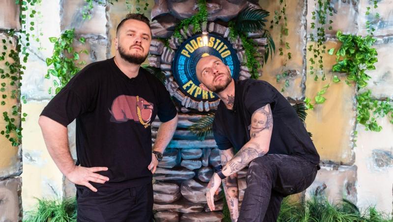 Mesajul cu subînțeles pe care l-a transmis Cătălin Bordea, după ce s-a aflat că fosta lui soție, Livia, s-a despărțit de Spike